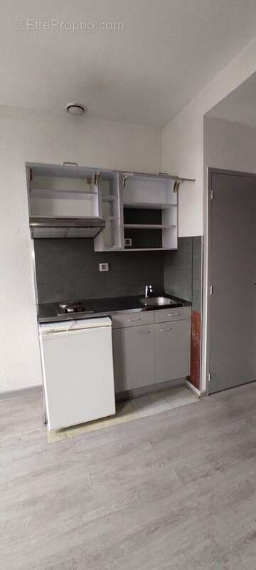 Appartement à COGNAC