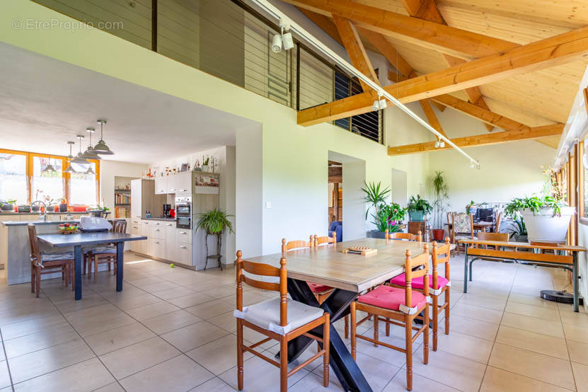 Maison à ROMORANTIN-LANTHENAY