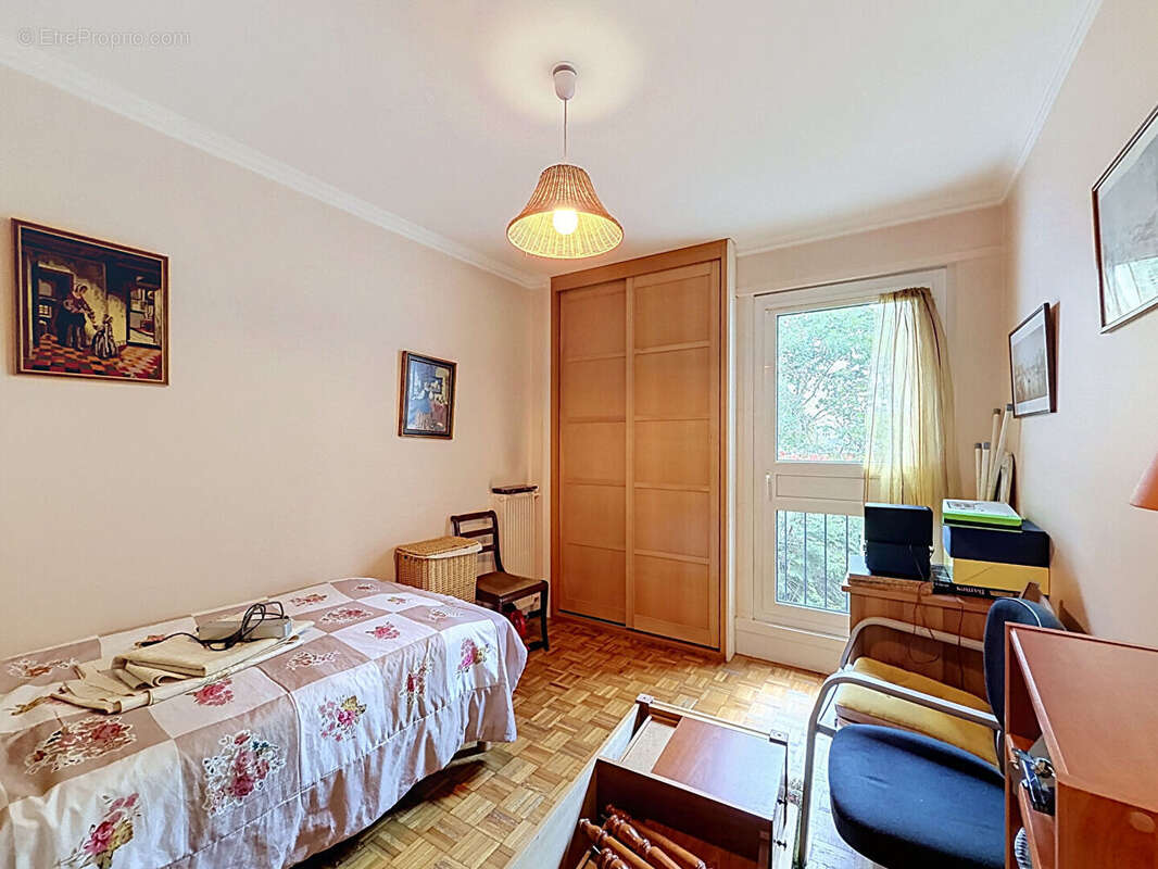 Appartement Nanterre 3 pièce(s) 75 m2 - photo 5