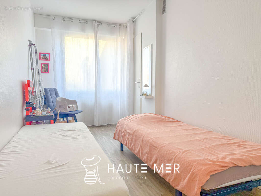 Appartement à LES SABLES-D'OLONNE