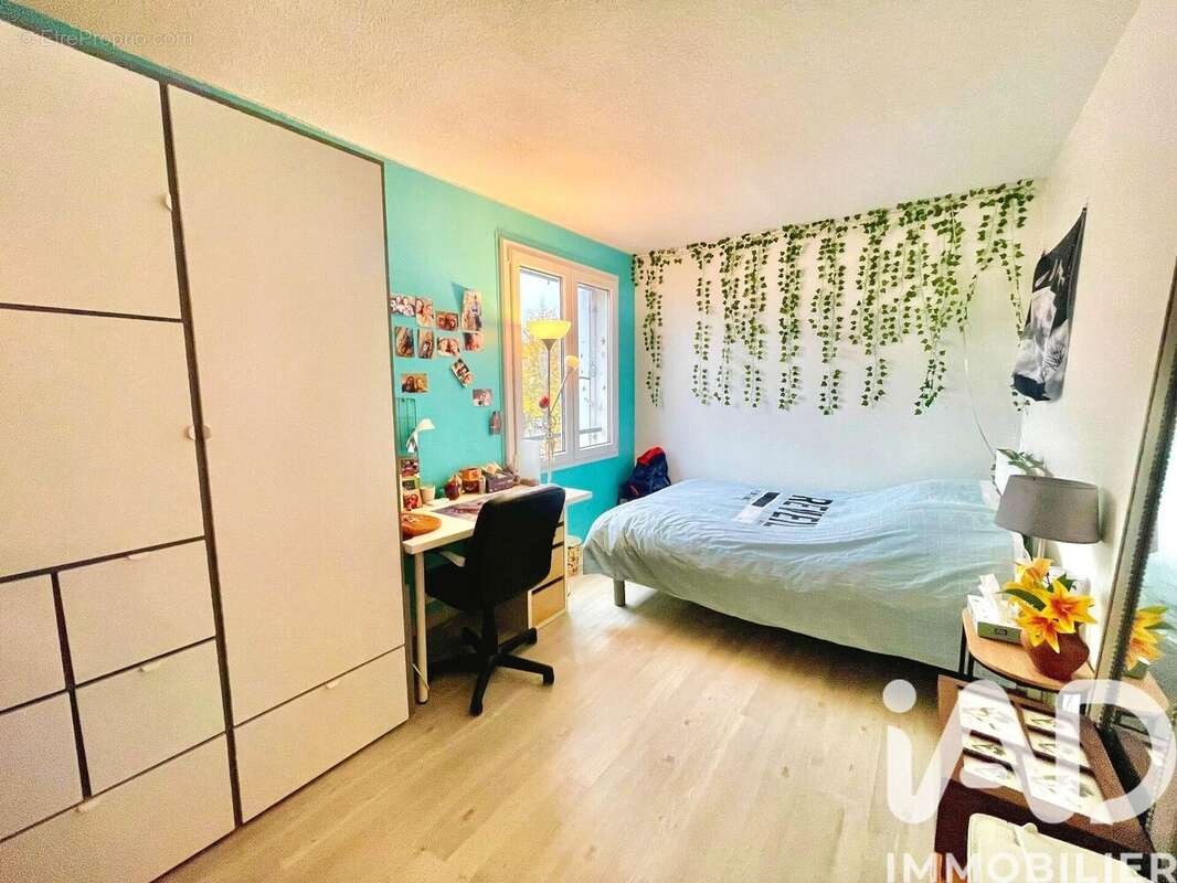 Photo 4 - Appartement à ERAGNY