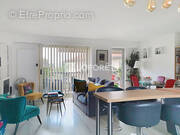 Appartement à REYRIEUX