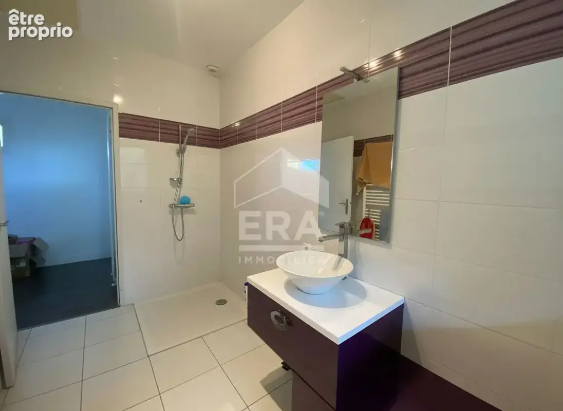 Maison 165m² à idron - photo 12
