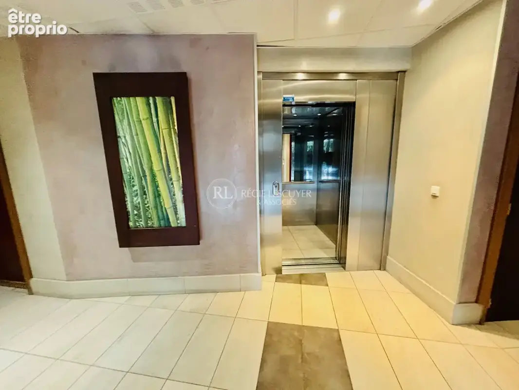 Appartement avec garage et balcon de type T3 - photo 10