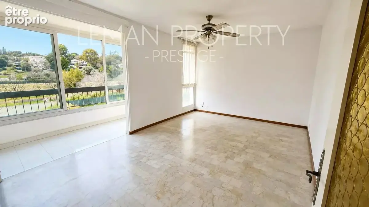 Appartement T4/5 avec CAVE et Place de parking privative - photo 3