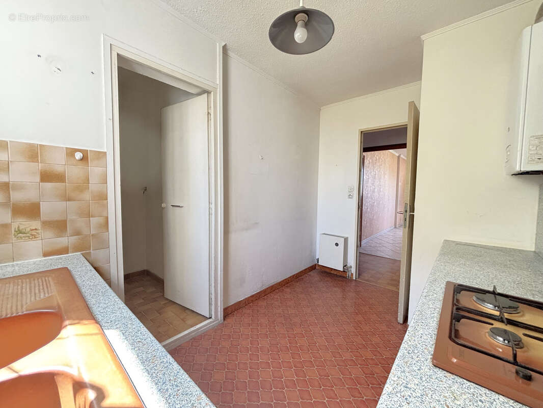 Appartement à LA VALETTE-DU-VAR