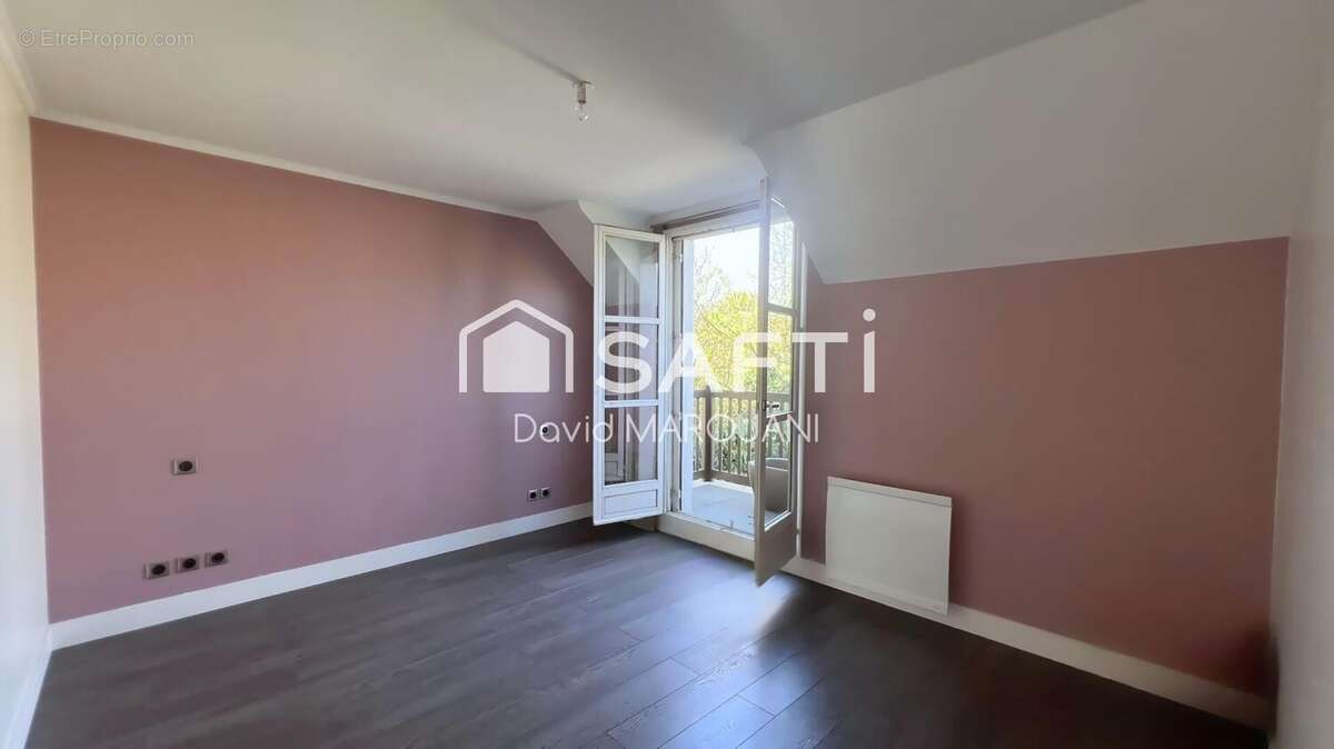 Photo 6 - Maison à SOISY-SOUS-MONTMORENCY