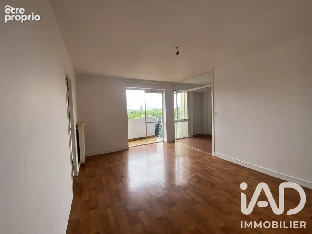 Photo 1 - Appartement à AMIENS