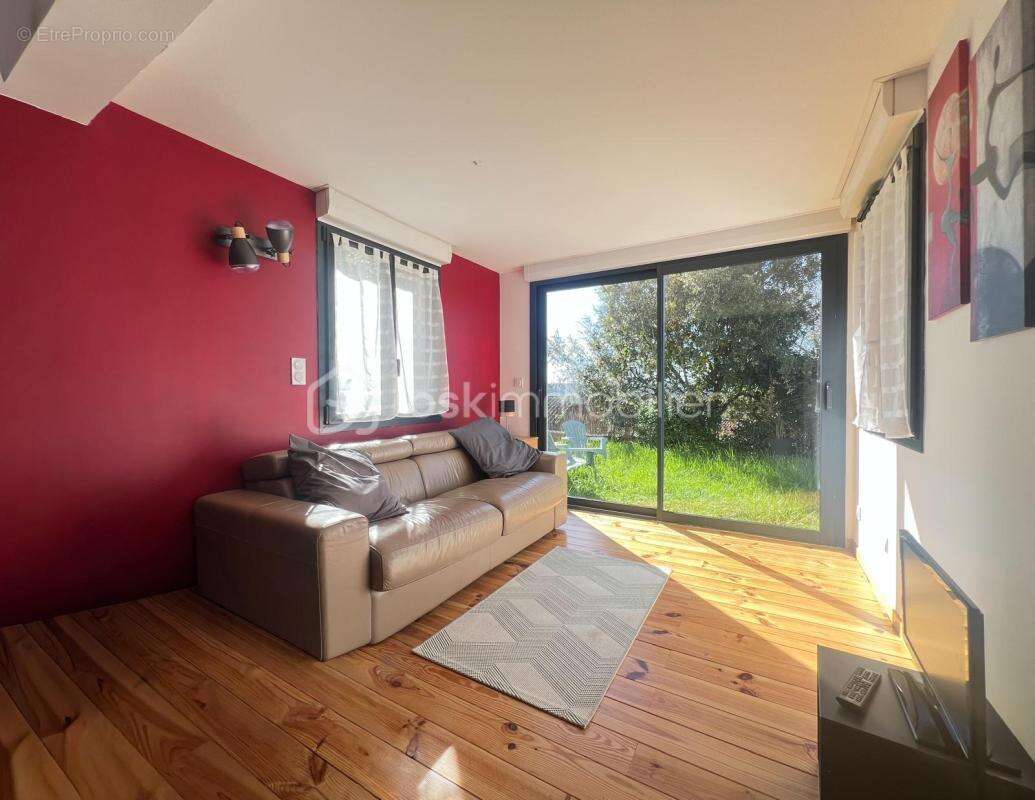 Domaine d'exception 215m² - vue cévennes - spa & gîte - photo 14
