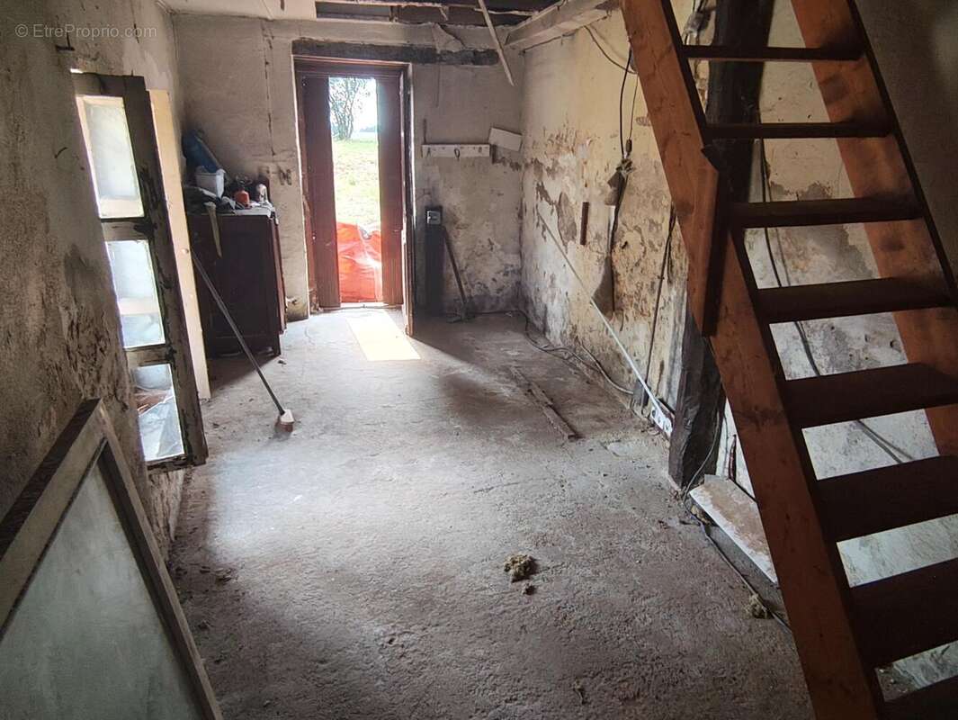 Photo 7 - Maison à GENILLE