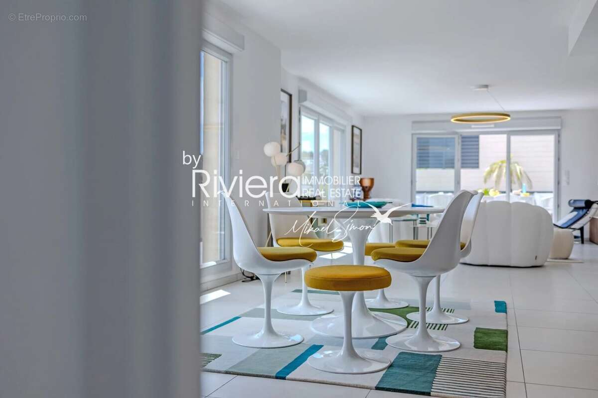 Appartement à CAVALAIRE-SUR-MER