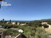 Appartement à LA CROIX-VALMER