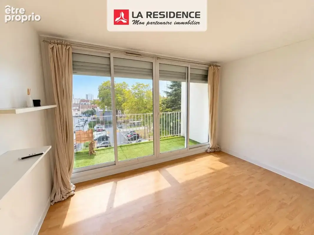 Appartement 3 pièces 84 m² à vendre à Epinay-Sur-Seine (93800) - photo 4