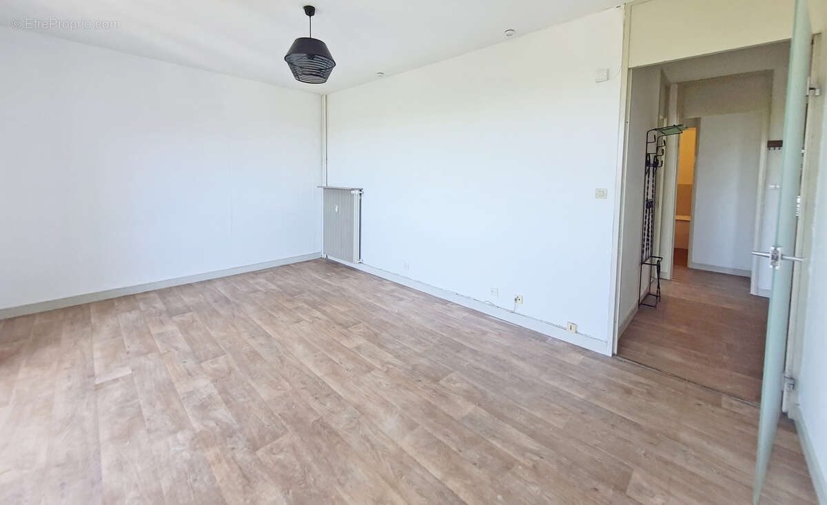 Appartement à AMIENS