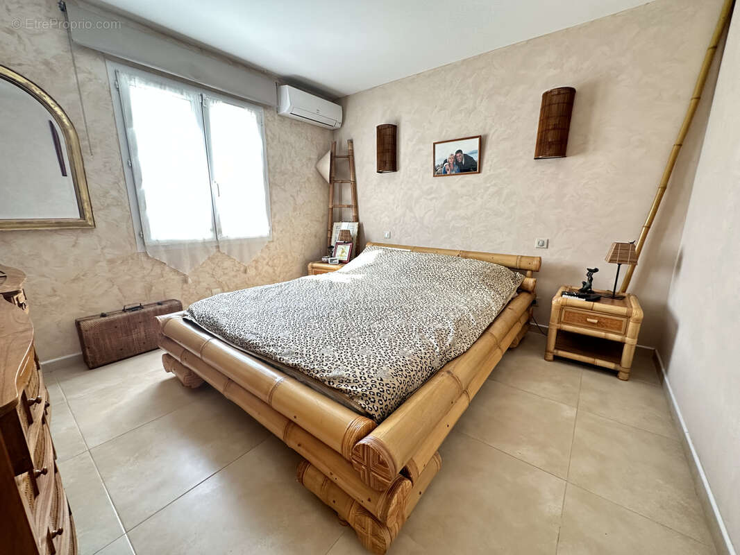 Maison à SIX-FOURS-LES-PLAGES