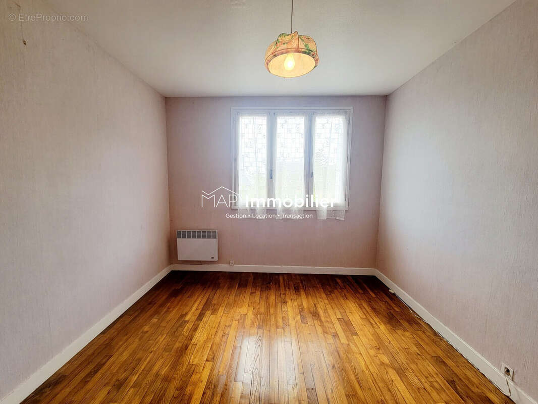 Maison à LOCMIQUELIC