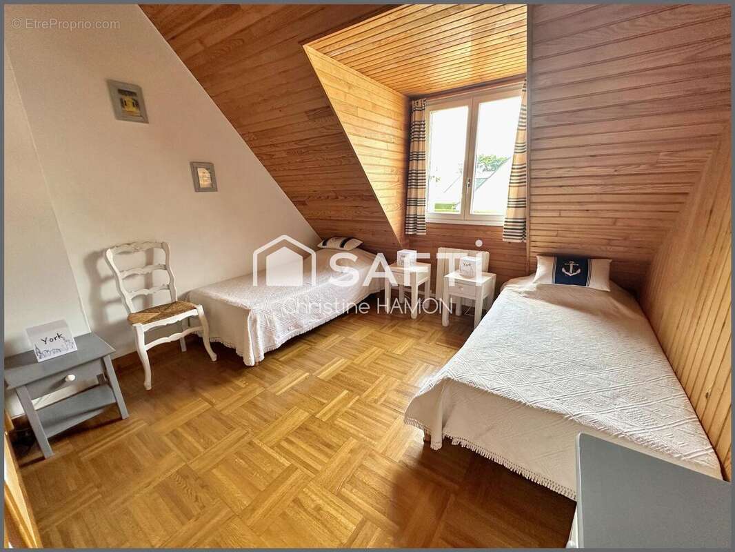 Photo 9 - Maison à LA TURBALLE