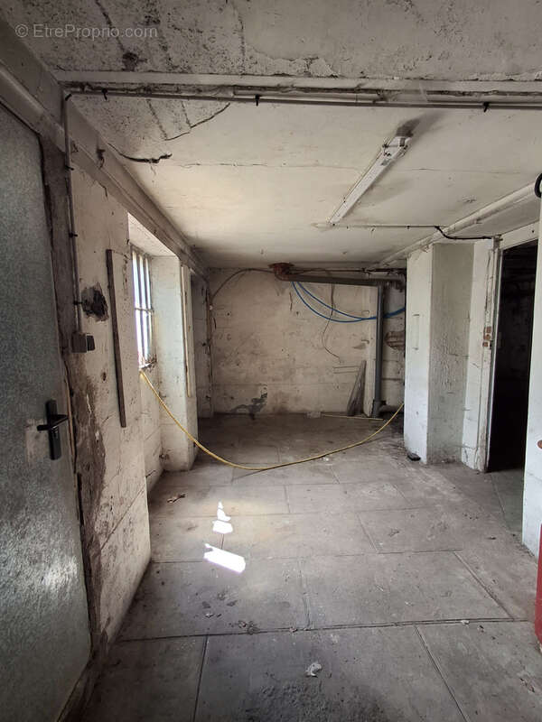 Appartement à FRAISSES