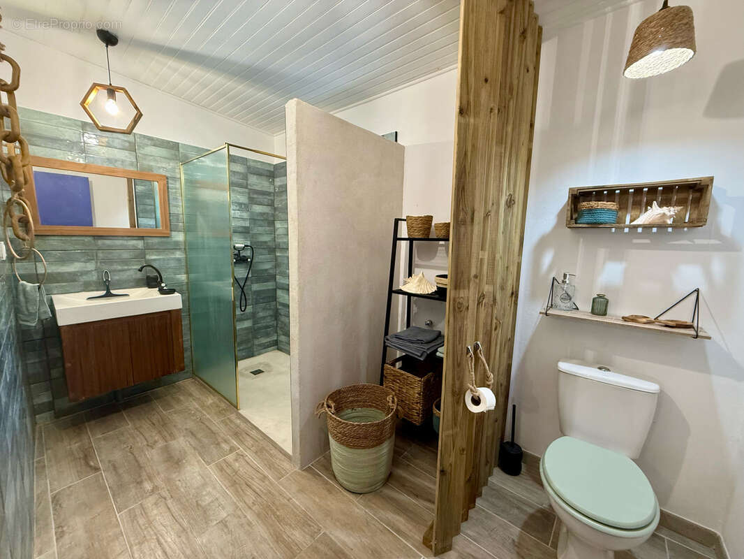 Maison à SAINTE-LUCE