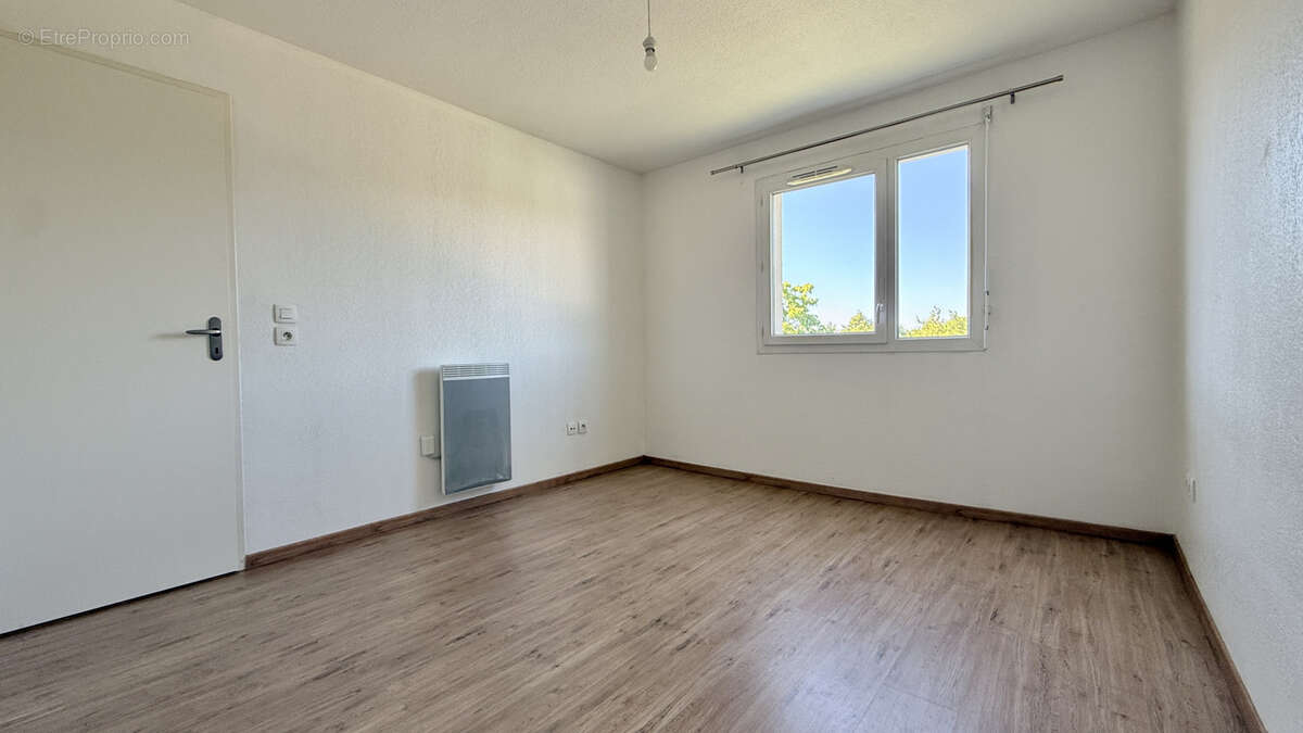 Appartement à MERIGNAC