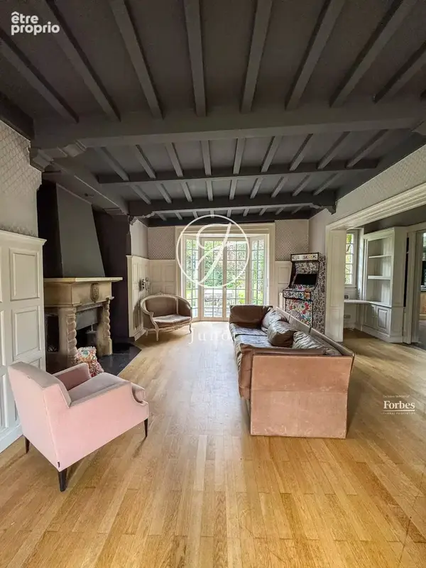 Lille - CORMONTAIGNE - Maison à Vendre - individuelle - 7 pièces - 265m² - Jardin - Garage - Cave - photo 16