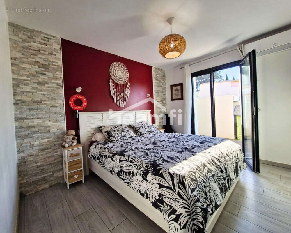 Maison à POLLESTRES