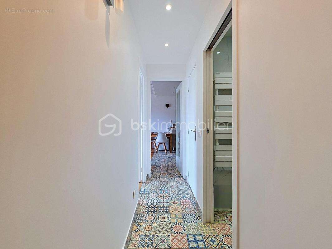 Appartement T2 bis au Blanc-Mesnil - photo 3
