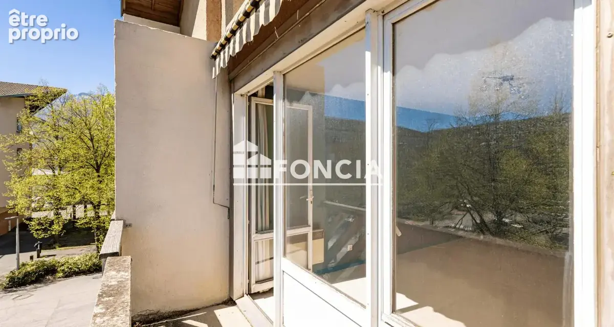 T2 en duplex  avec balcon- Les Ruires - photo 3