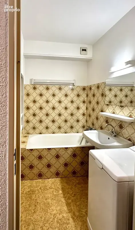 Salle de bain