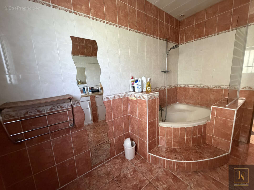 Maison à LA BERNERIE-EN-RETZ