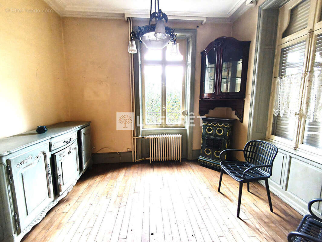 Maison à SAULXURES-SUR-MOSELOTTE