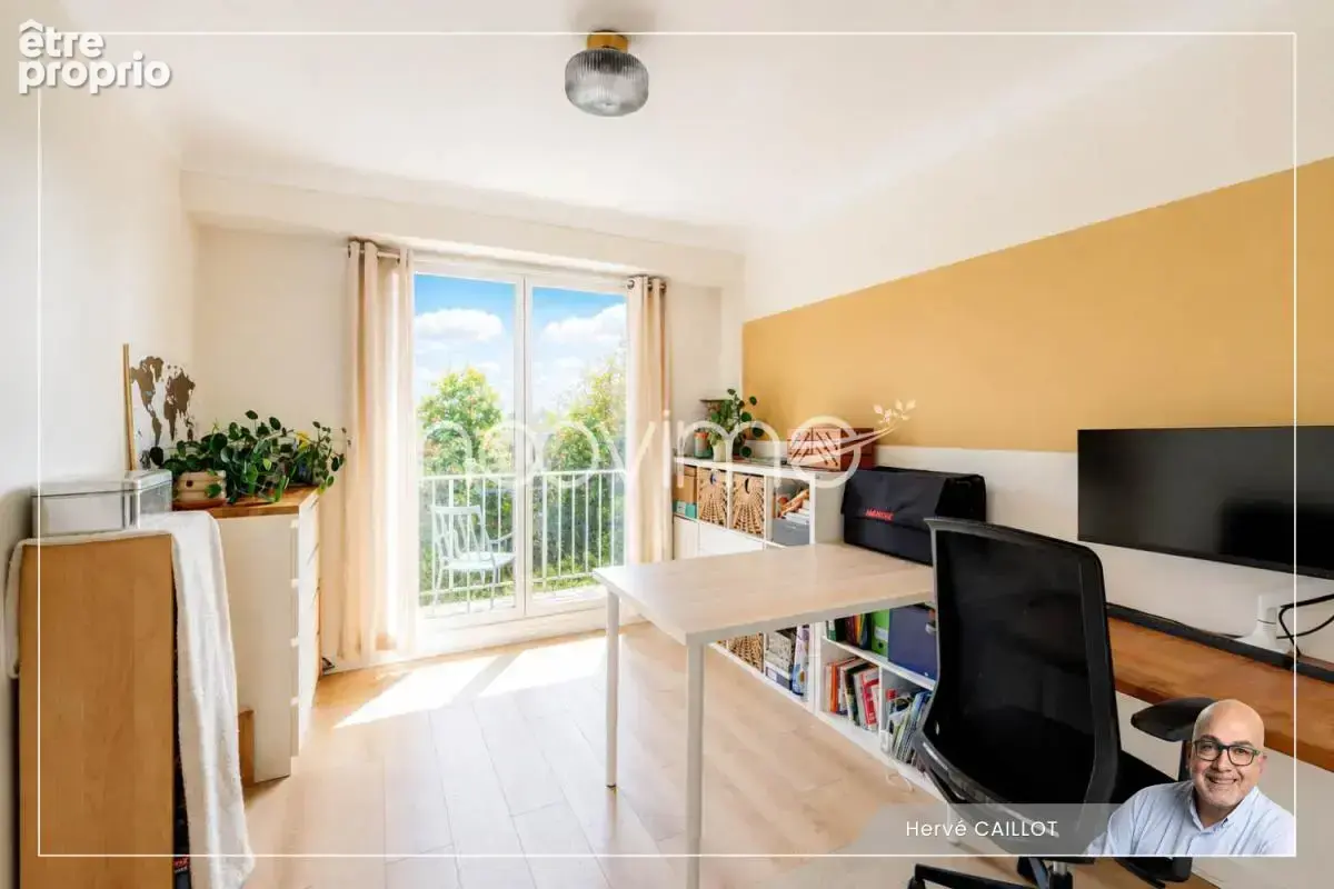 APPARTEMENT 118 M2 - 5 pièces - photo 11