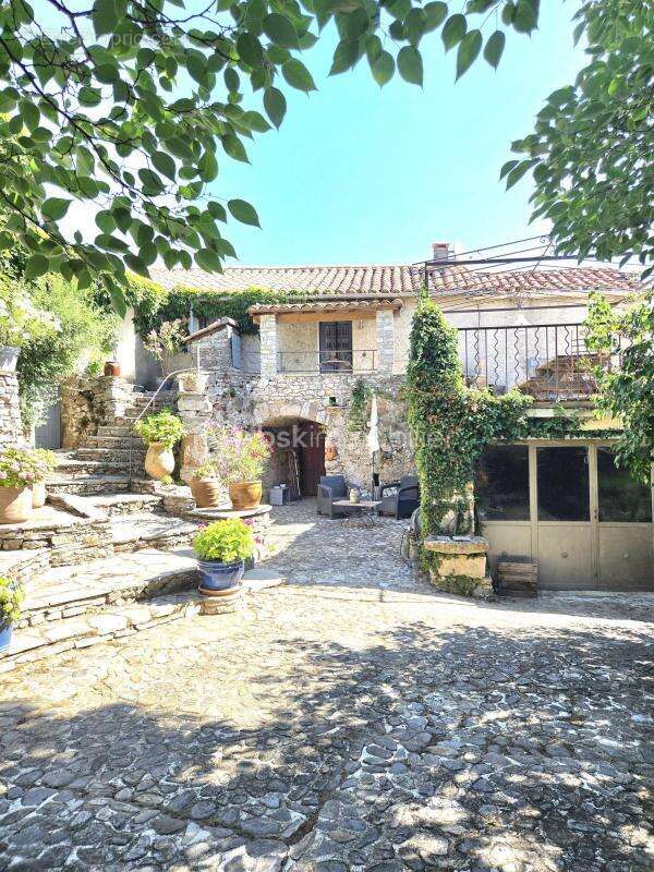 Maison à LE VIGAN