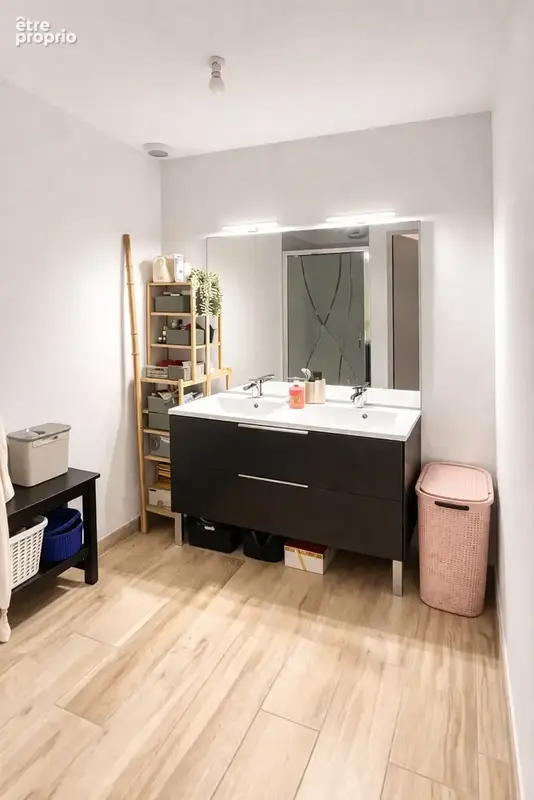Villa contemporaine 3 faces – 90 m² – Prestations premium – À 5 min de la mer - photo 6