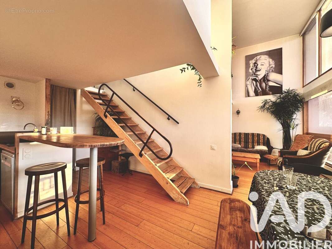 Photo 3 - Appartement à FIRMINY