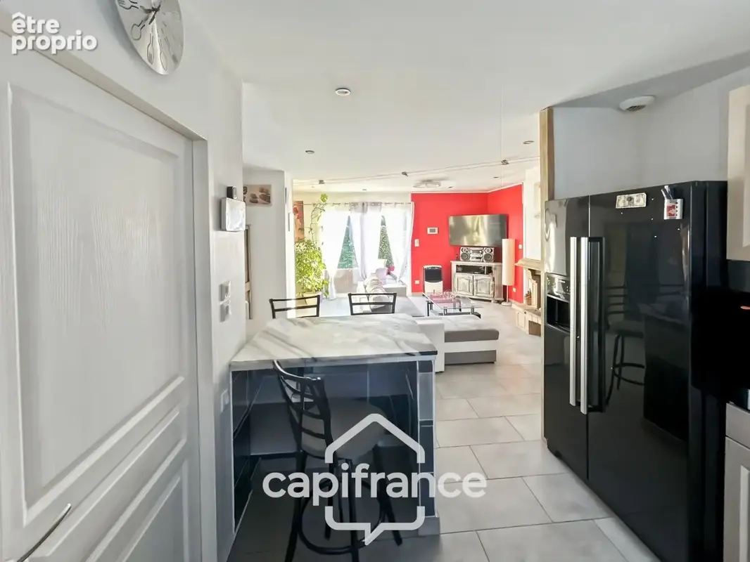  Maison de plain-pied 80 m² avec piscine sur terrain de 650 m² – Lavardac - photo 13
