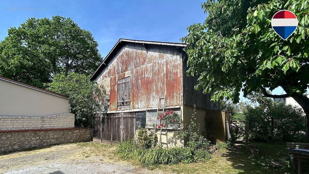 Maison 6 chambre(s) à vendre - photo 18