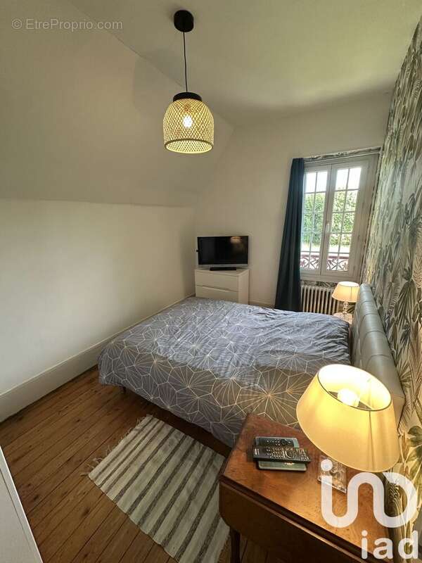 Photo 7 - Maison à LIZY-SUR-OURCQ