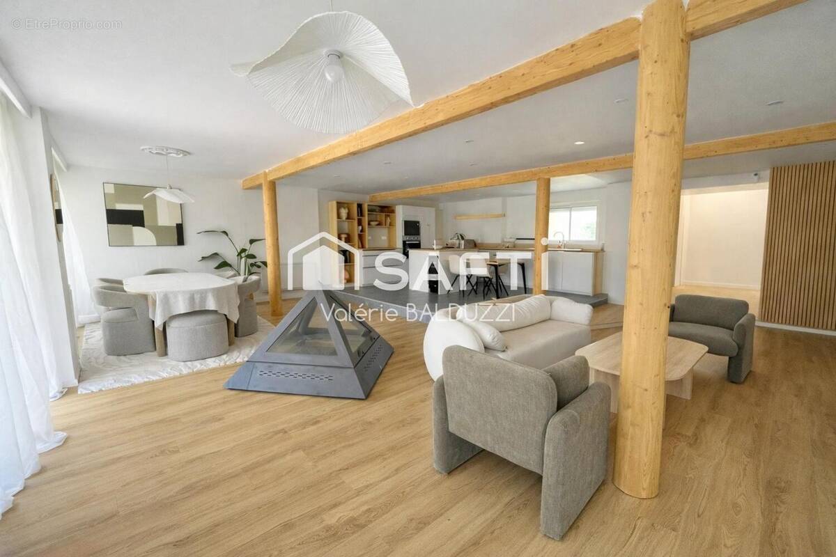 Photo 1 - Maison à SAACY-SUR-MARNE