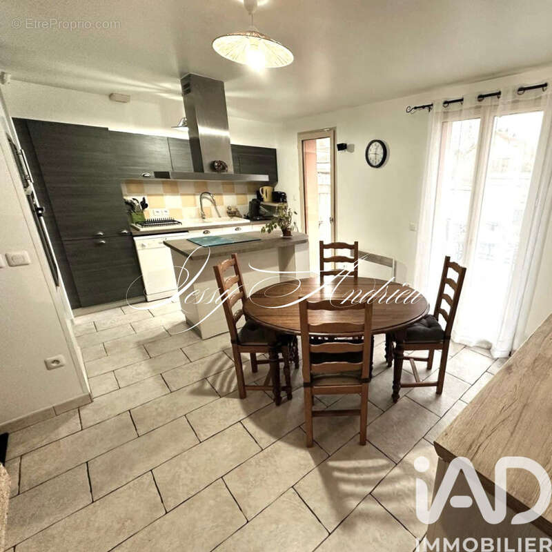 Photo 4 - Maison à SEVRAN