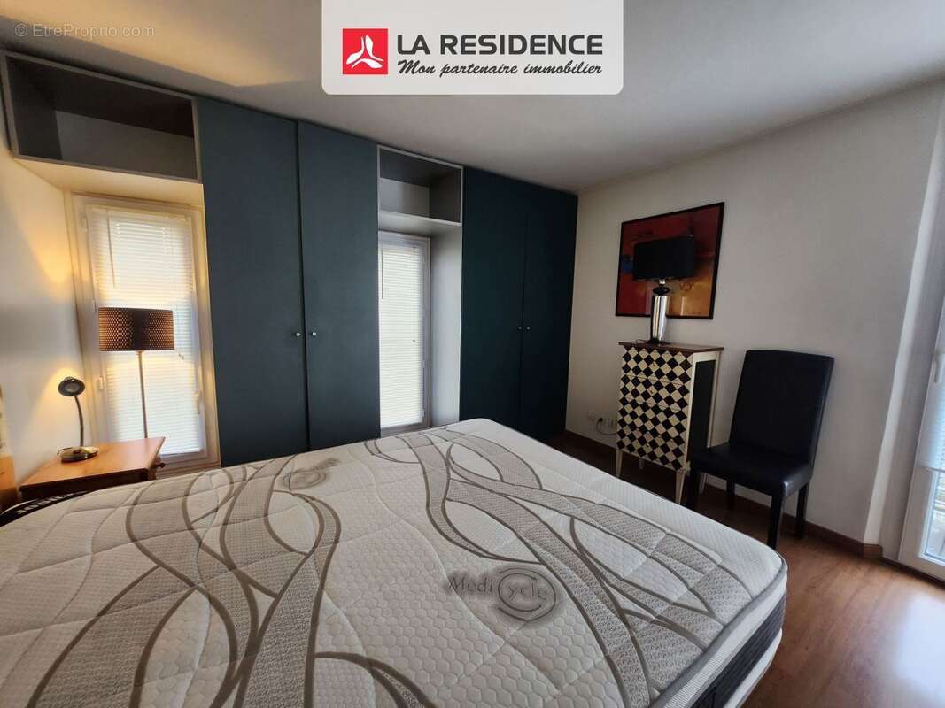 Maison à MONTIGNY-LES-CORMEILLES