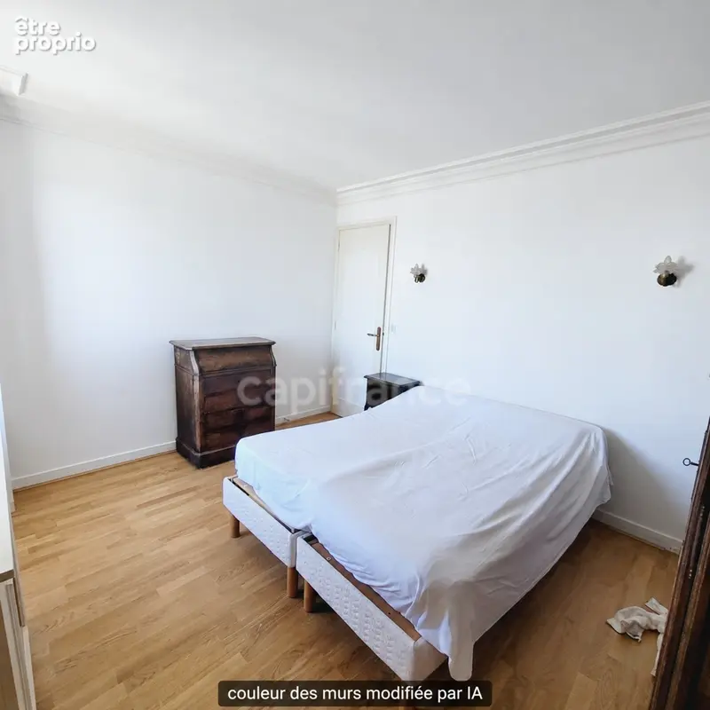 Maison à vendre 5 pièces CACHAN (94) -Secteur Coteaux - photo 13