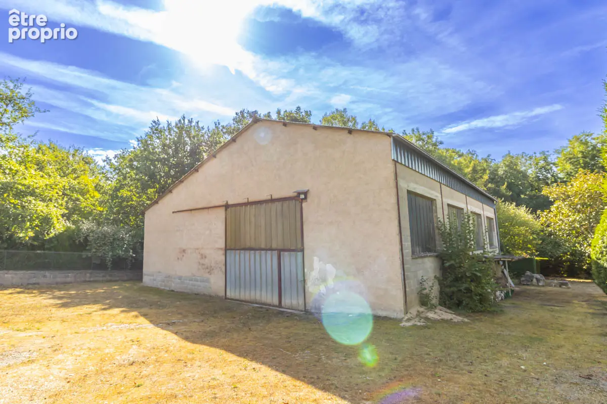 Maison Gievres 8 pièce(s) 175.85 m2 - photo 13