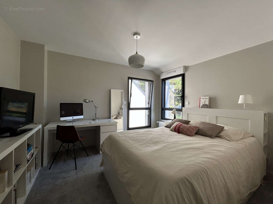 Maison vue mer à Cancale, quartier privilégié des Rimains - photo 9