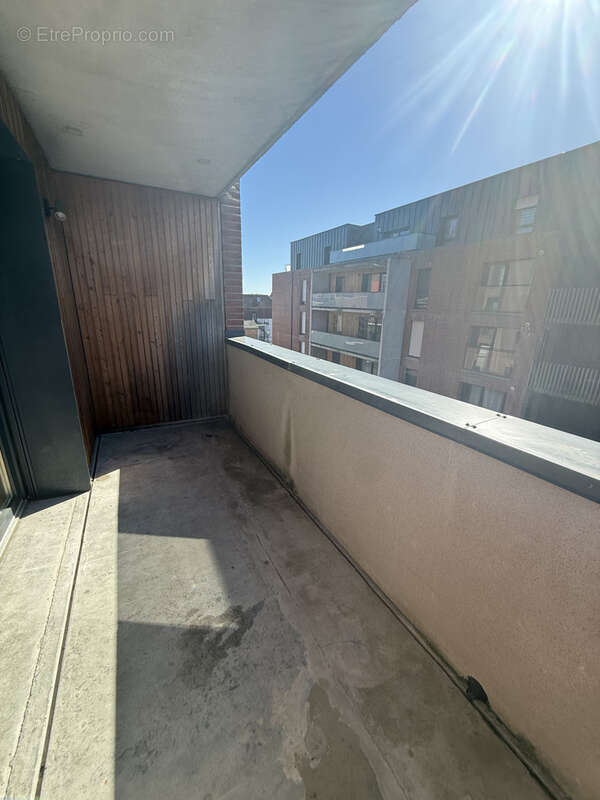 Appartement à ARRAS