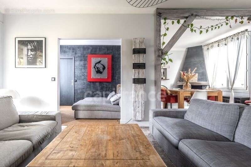 Maison à vendre 6 pièces LES CLAYES SOUS BOIS (78) - photo 14