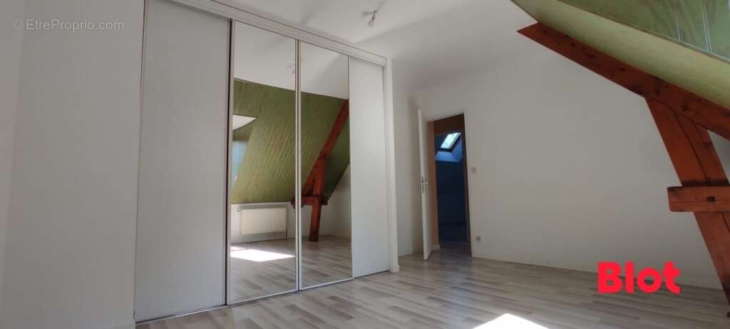 Maison à GUICHEN
