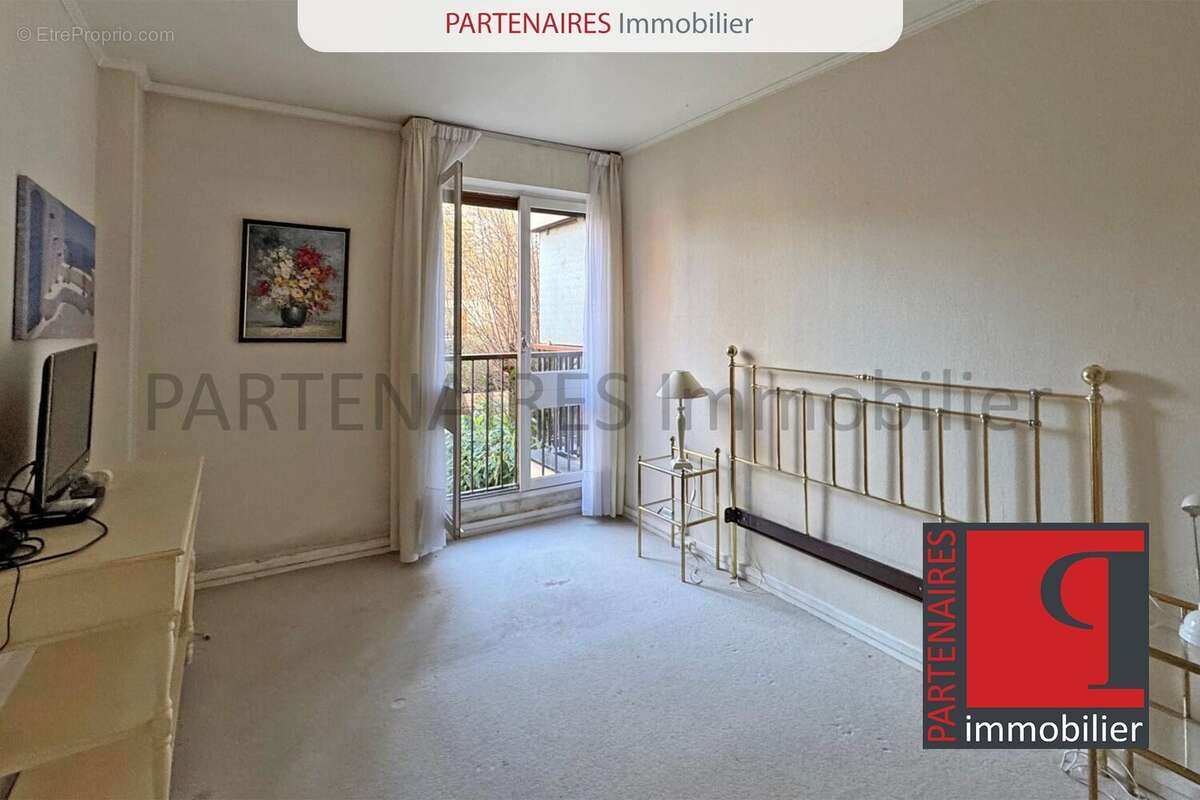 Appartement à ROCQUENCOURT