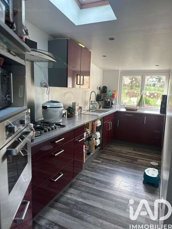 Photo 8 - Maison à BALLEROY