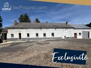 Maison à VIEUX-RENG